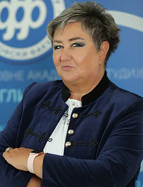 Наталија Јовановић