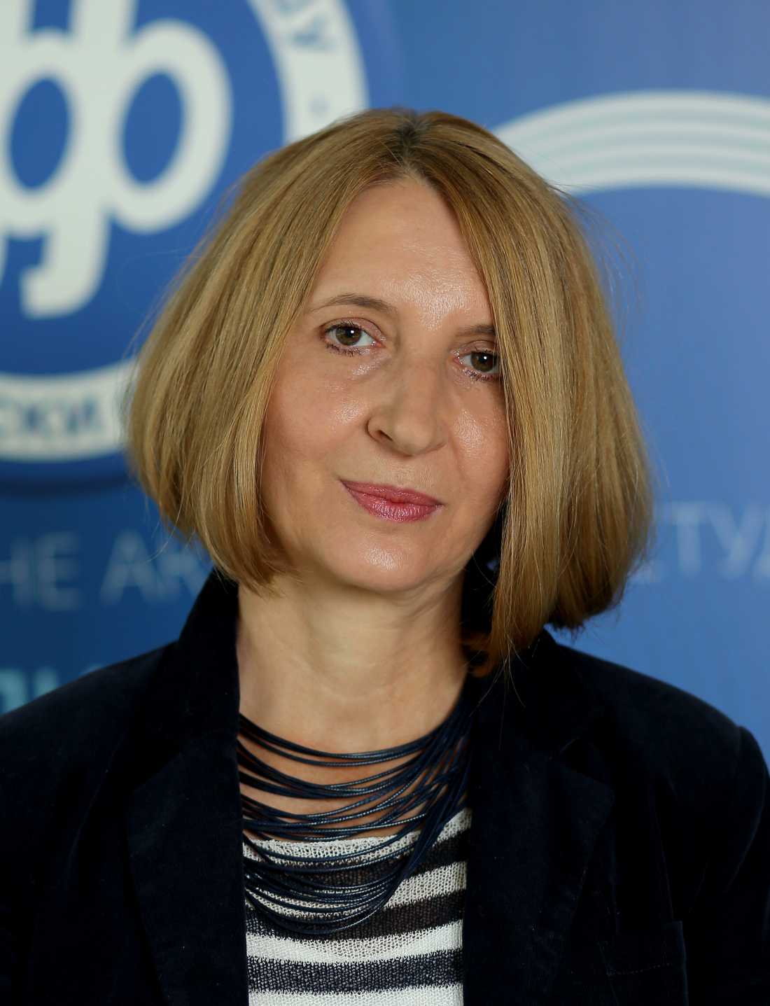 Јасмина Петровић, Департман за социологију, Филозофски факултет