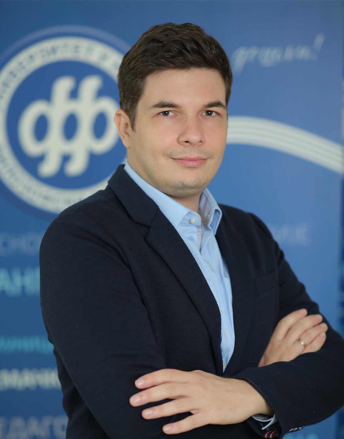 Душан Стаменковић, Департман за англистику, Филозофски факултет