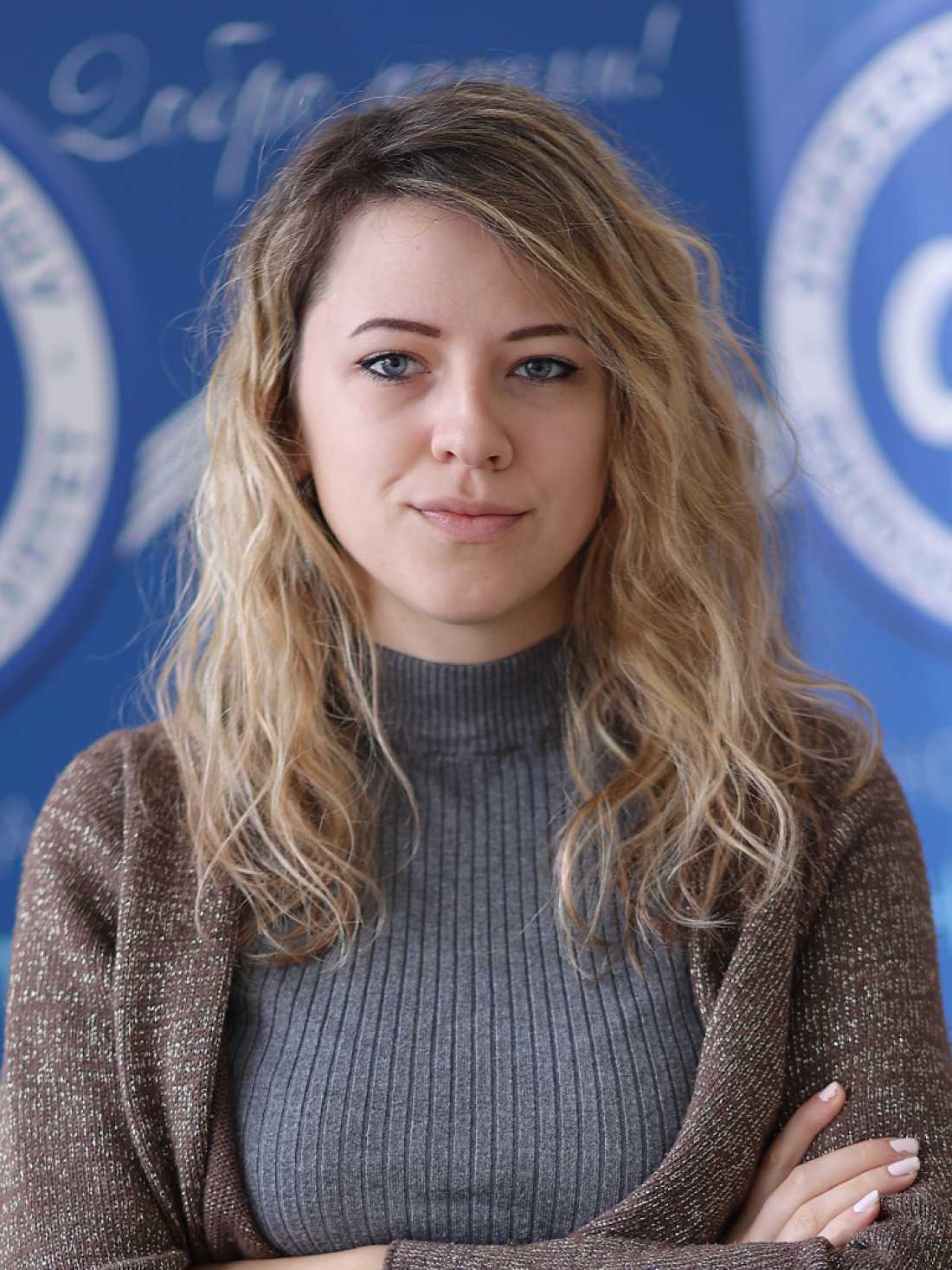 Марија Тодосијевић, Департман за психологију, Филозофски факултет