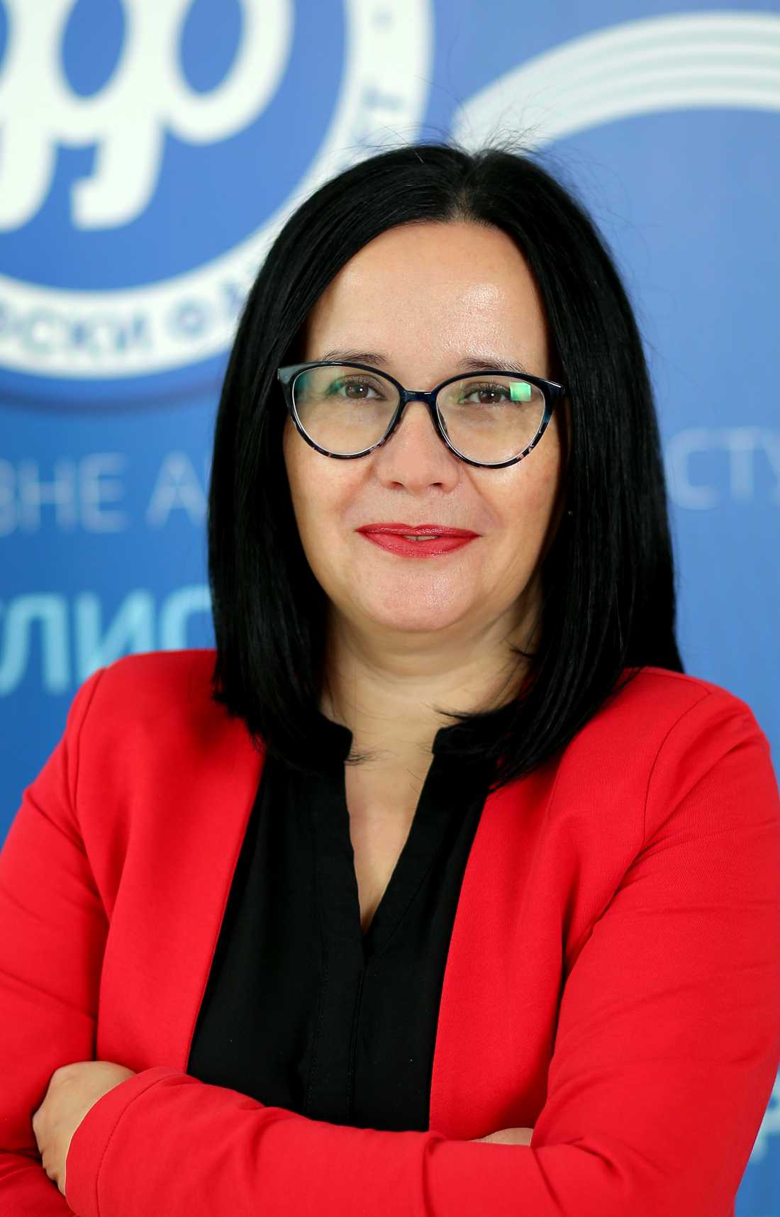 Марија Јовановић, Департман за педагогију, Филозофски факултет
